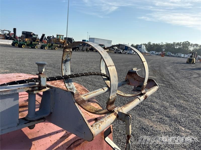 Toyota FGC35 6600 lb Forklift Gaffeltrucker - Annet