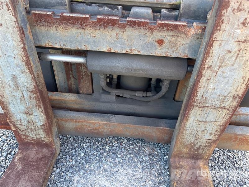 Toyota FGC35 6600 lb Forklift Gaffeltrucker - Annet