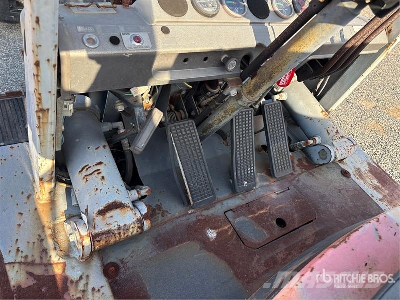Toyota FGC35 6600 lb Forklift Gaffeltrucker - Annet