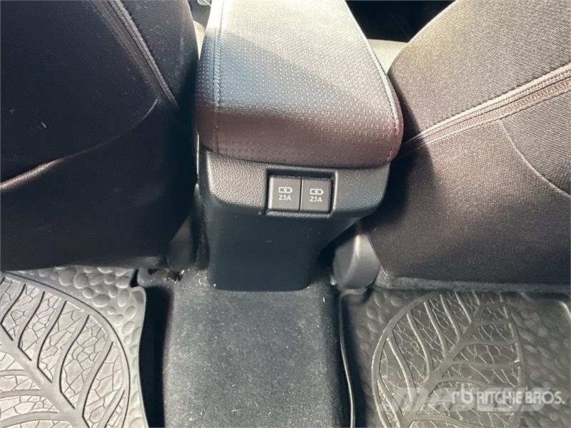 Toyota Prius Hybrid Automobile PKWs