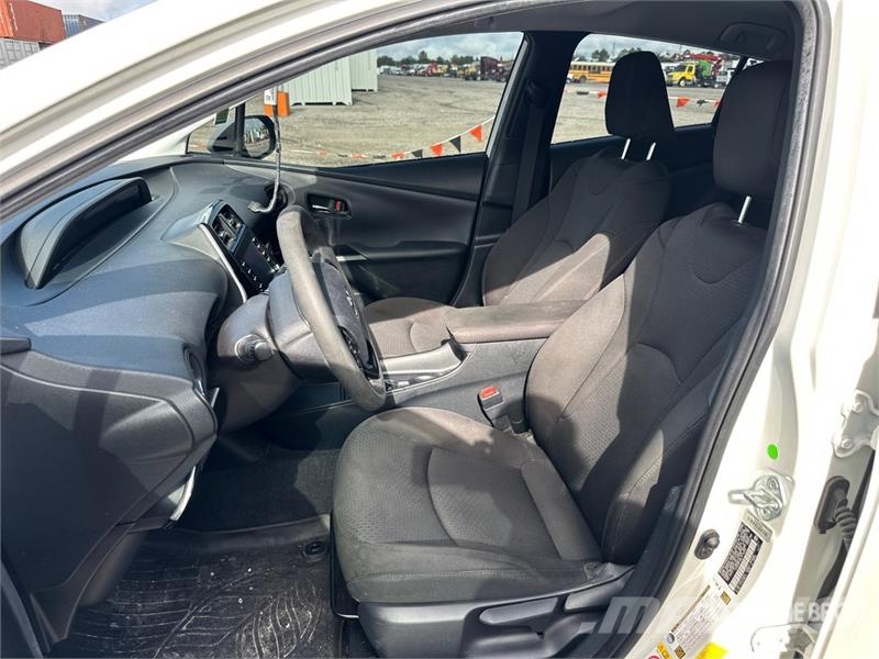 Toyota Prius Hybrid Automobile PKWs