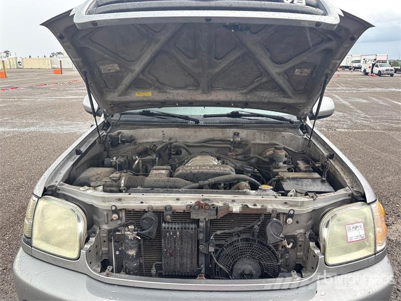 Toyota Sequoia SR5 2WD SUV Cars