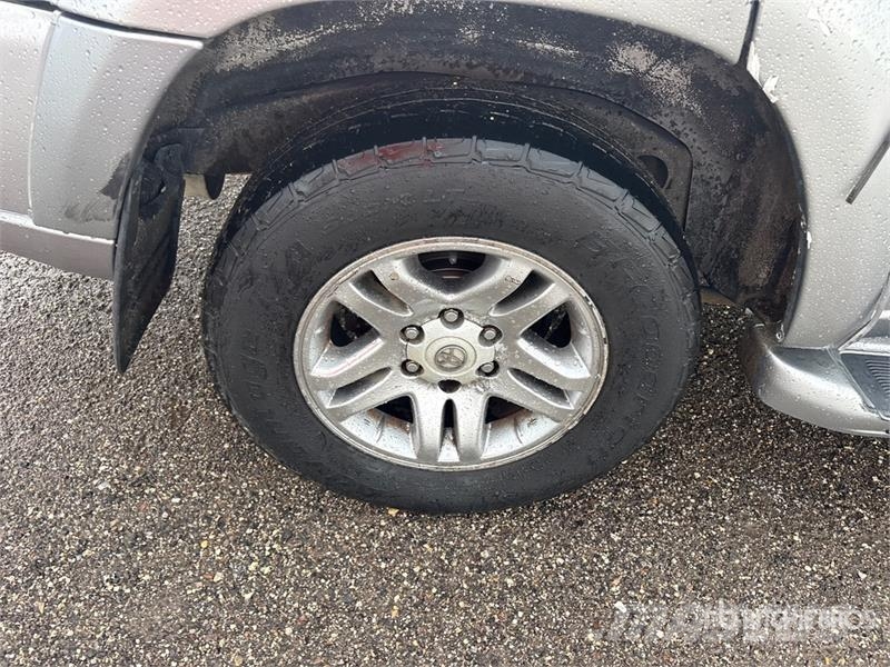 Toyota Sequoia SR5 2WD SUV Cars