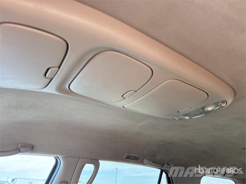 Toyota Sequoia SR5 2WD SUV Cars