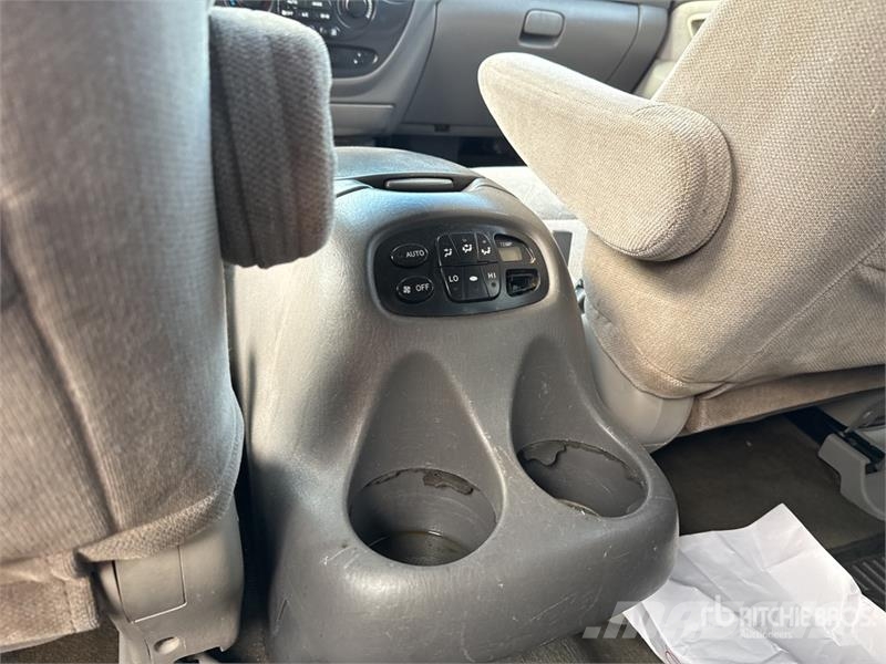 Toyota Sequoia SR5 2WD SUV Cars