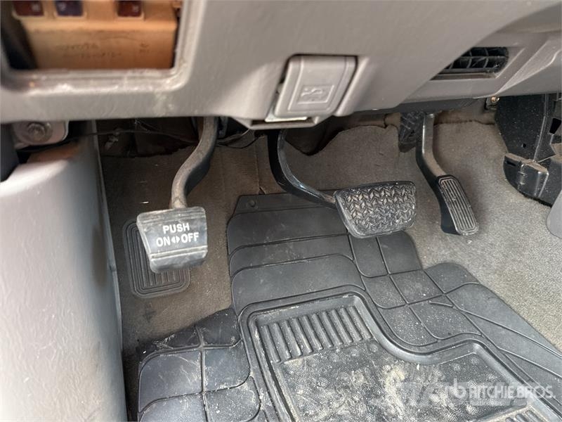 Toyota Sequoia SR5 2WD SUV Cars