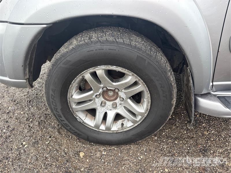 Toyota Sequoia SR5 2WD SUV Cars