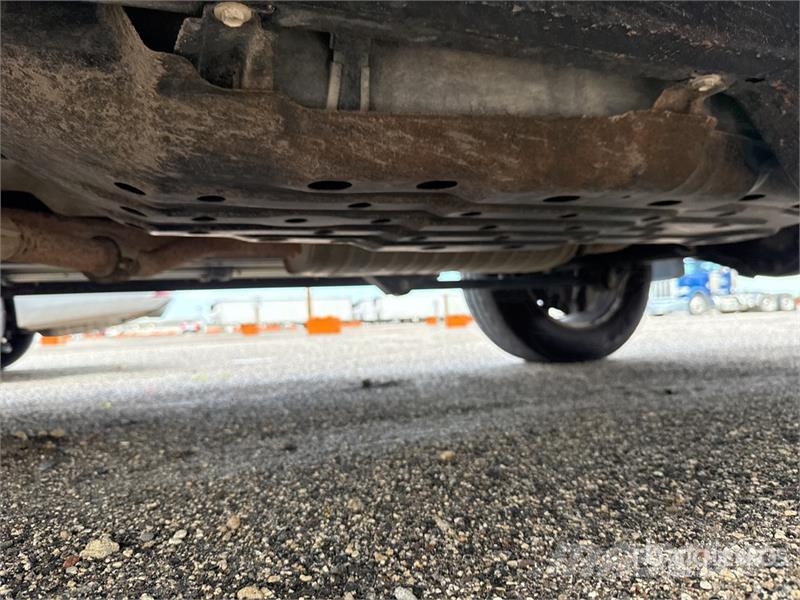 Toyota Sequoia SR5 2WD SUV Cars