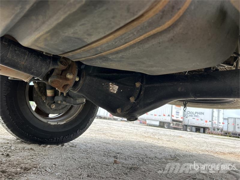 Toyota Tacoma Otras furgonetas