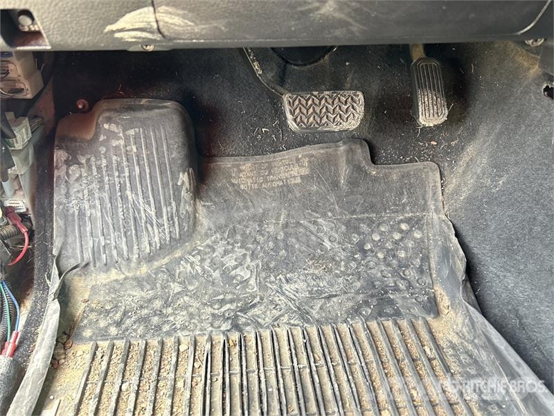 Toyota Tacoma Andere Transporter