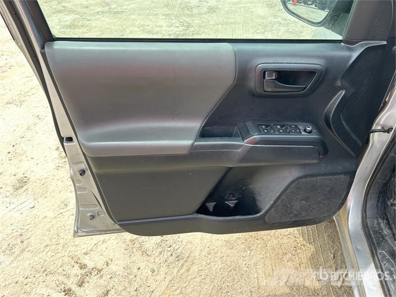 Toyota Tacoma Otras furgonetas