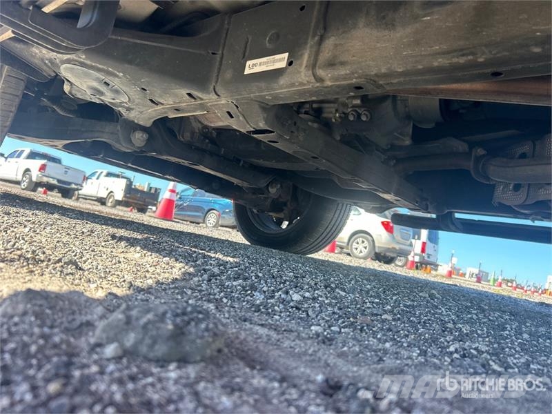 Toyota Tundra Anders