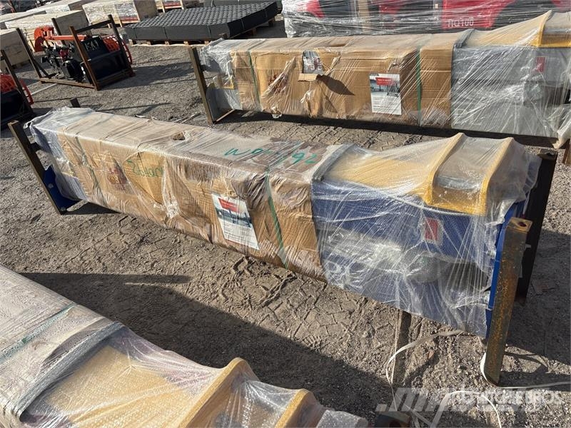  TPL-BLUE 2 Post 10000 lb Vehicle Lift (Unused) معدات البناء - غير ذلك