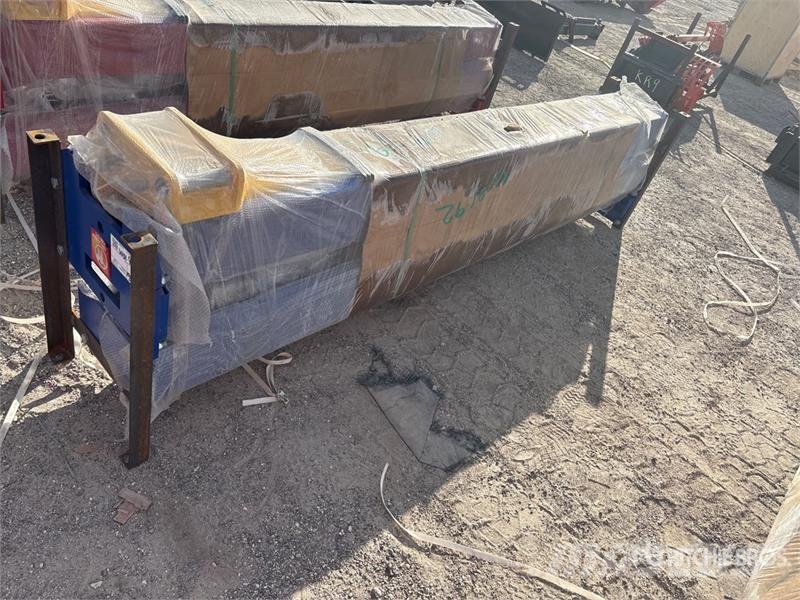  TPL-BLUE 2 Post 10000 lb Vehicle Lift (Unused) معدات البناء - غير ذلك