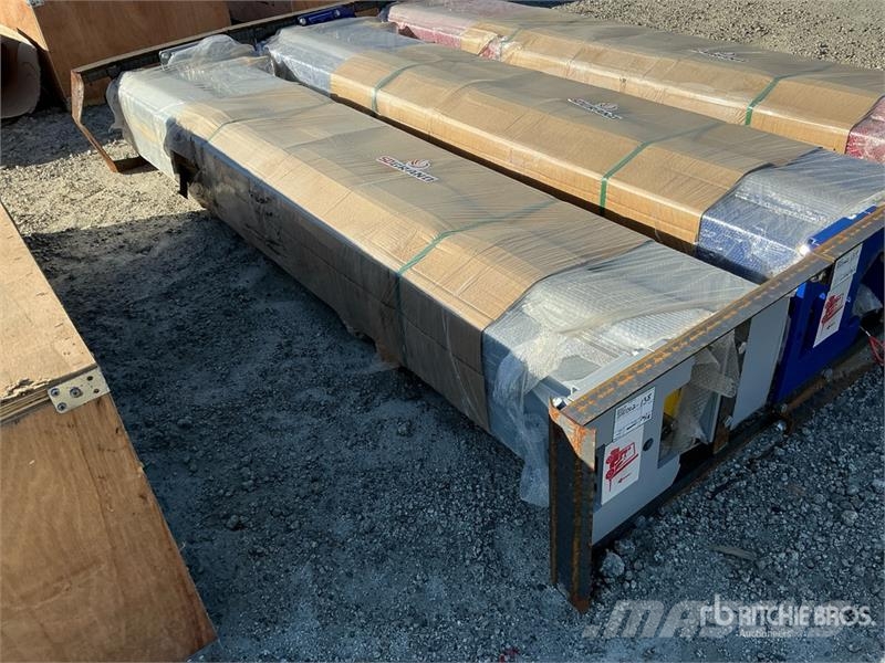  TPL-GRAY 2 Post 10000 lb Vehicle Lift (Unused) 其他