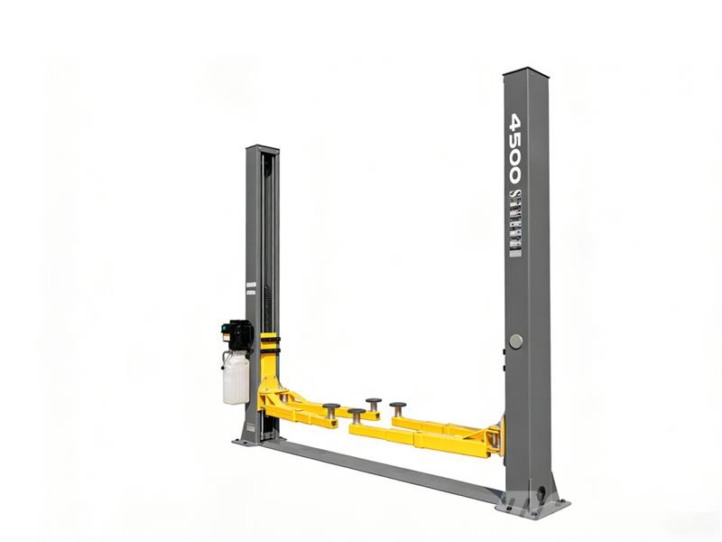  TPL-GRAY 2 Post 10000 lb Vehicle Lift (Unused) معدات البناء - غير ذلك