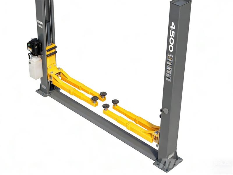 TPL-GRAY 2 Post 10000 lb Vehicle Lift (Unused) معدات البناء - غير ذلك