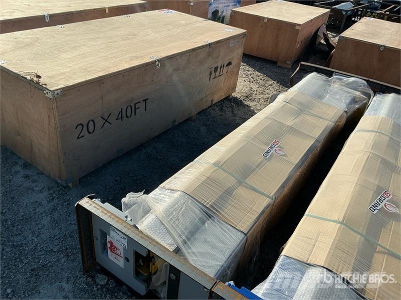  TPL-GRAY 2 Post 10000 lb Vehicle Lift (Unused) 其他