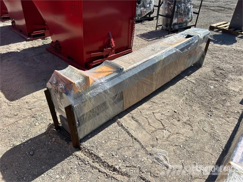  TPL-GRAY 2 Post 10000 lb Vehicle Lift (Unused) Строительная техника - Другие