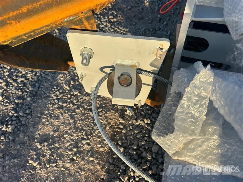 TPL-GRAY 2 Post 10000 lb Vehicle Lift 건설 장비 - 기타