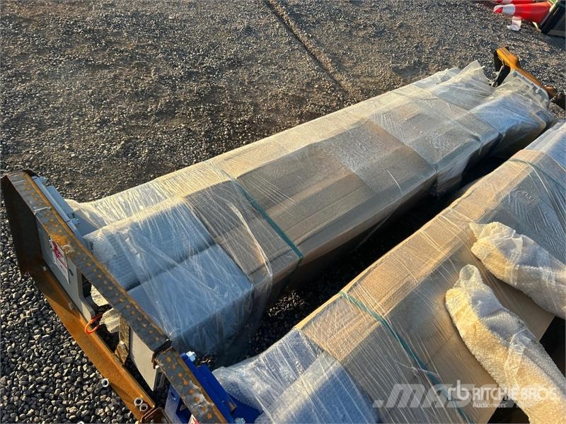 TPL-GRAY 2 Post 10000 lb Vehicle Lift 건설 장비 - 기타