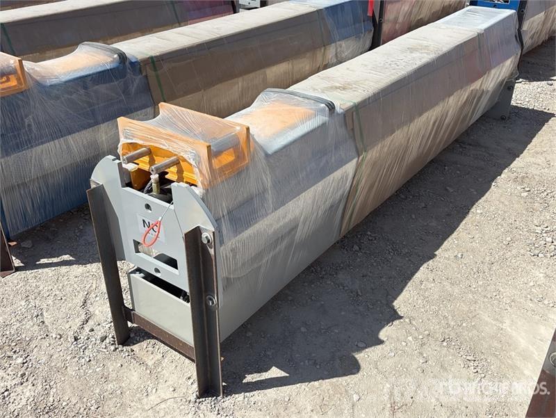  TPL-GRAY 2 Post 10000 lb Vehicle Lift (Unused) Будтехніка - Інші