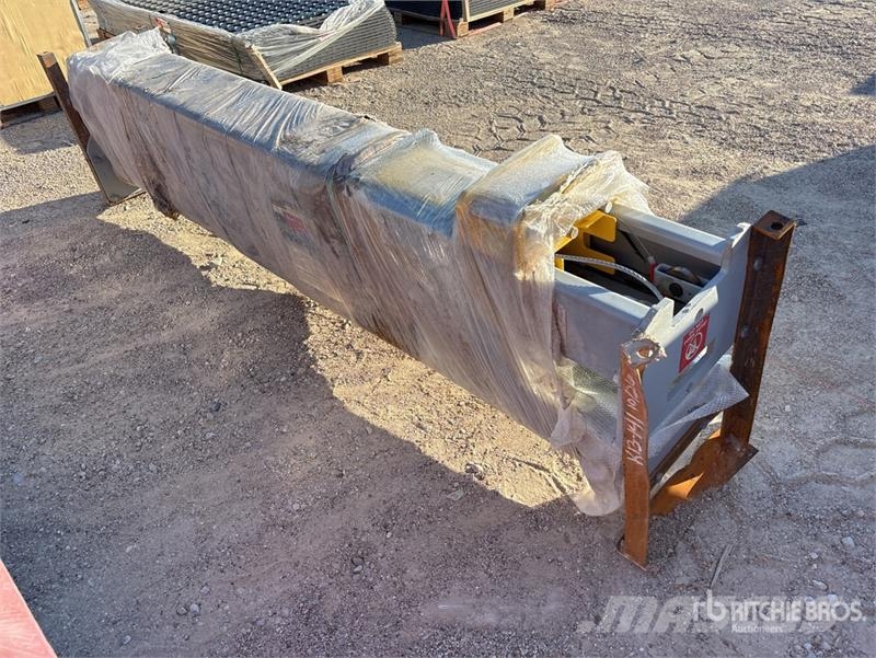 TPL-GRAY 2 Post 10000 lb Vehicle Lift (Unused) Sonstige Baumaschinen