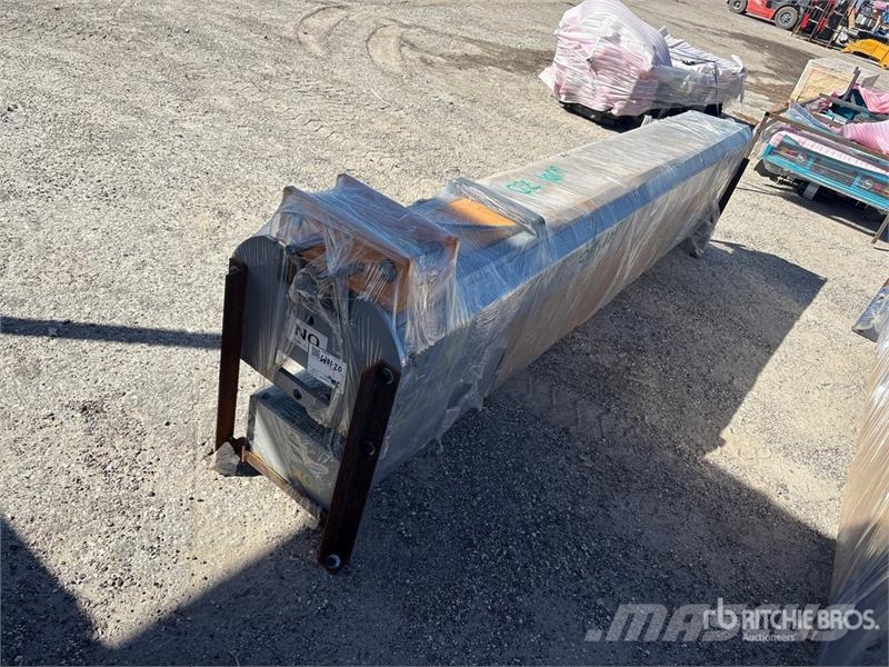  TPL-GRAY 2 Post 10000 lb Vehicle Lift (Unused) Строительная техника - Другие