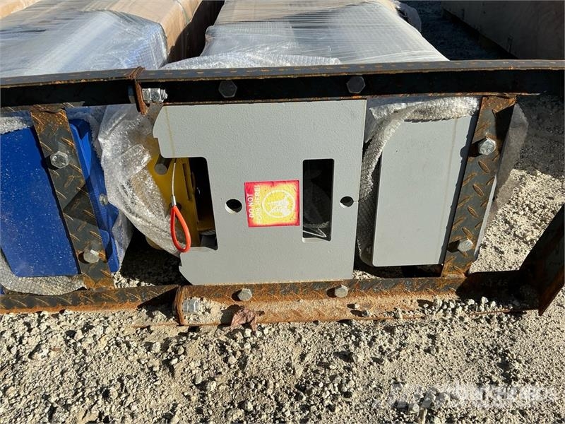  TPL-GRAY 2 Post 10000 lb Vehicle Lift (Unused) 其他