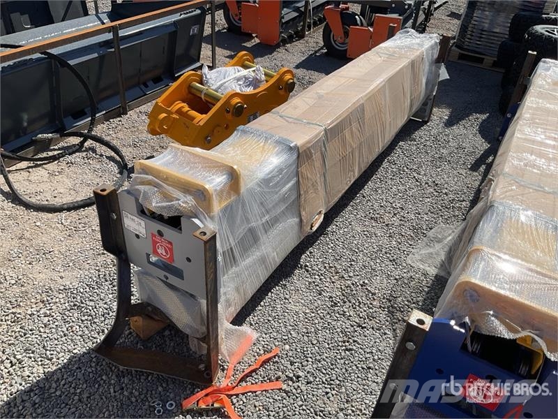 TPL-GRAY 2 Post 10000 lb Vehicle Lift (Unused) 建設機械 -　その他