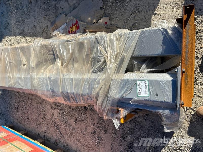  TPL-GRAY 2 Post 10000 lb Vehicle Lift (Unused) 其他