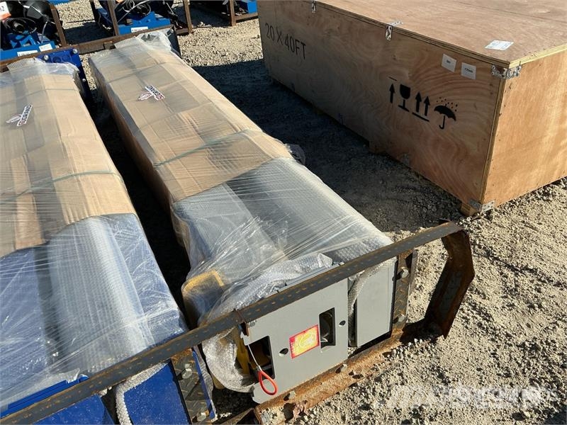  TPL-GRAY 2 Post 10000 lb Vehicle Lift (Unused) 其他