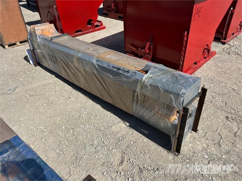  TPL-GRAY 2 Post 10000 lb Vehicle Lift (Unused) Строительная техника - Другие