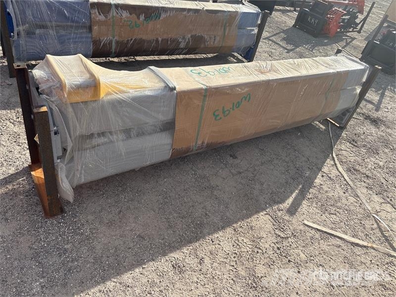 TPL-GRAY 2 Post 10000 lb Vehicle Lift (Unused) Строительная техника - Другие