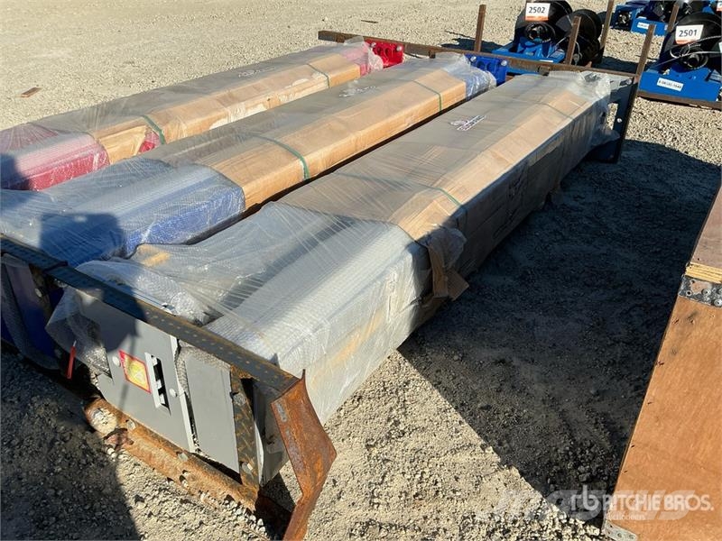  TPL-GRAY 2 Post 10000 lb Vehicle Lift (Unused) 其他