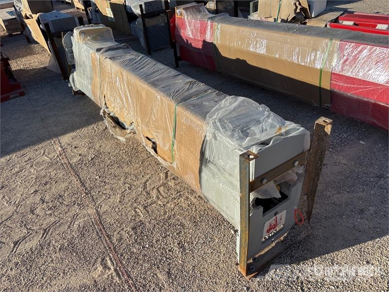TPL-GRAY 2 Post 10000 lb Vehicle Lift (Unused) Sonstige Baumaschinen