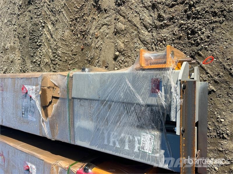 TPL-GRAY 2 Post 10000 lb Vehicle Lift (Unused) 其他