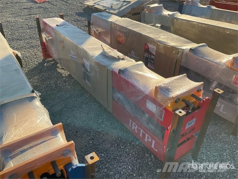  TPL-RED 2 Post 10000 lb Vehicle Lift (Unused) Maszyny budowlane - Inne