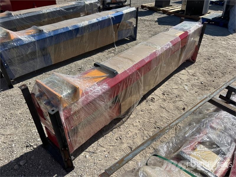  TPL-RED 2 Post 10000 lb Vehicle Lift (Unused) معدات البناء - غير ذلك
