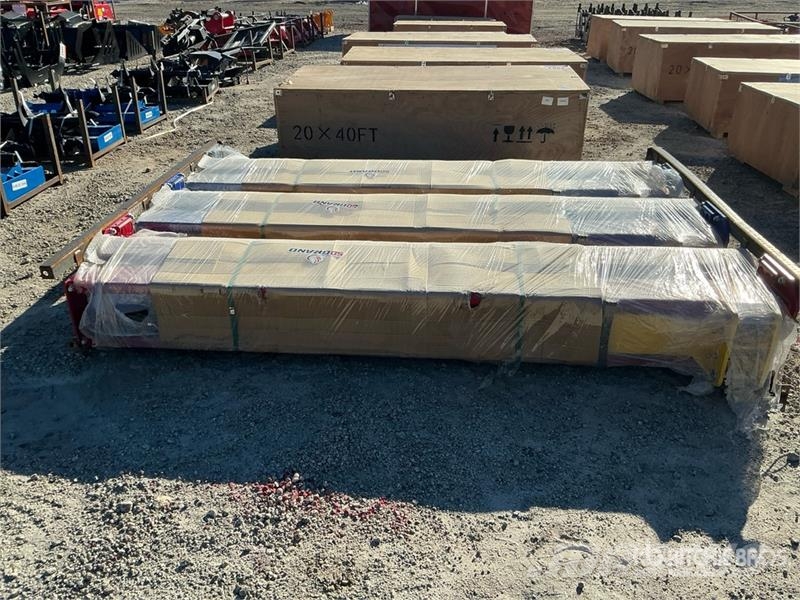  TPL-RED 2 Post 10000 lb Vehicle Lift (Unused) 其他