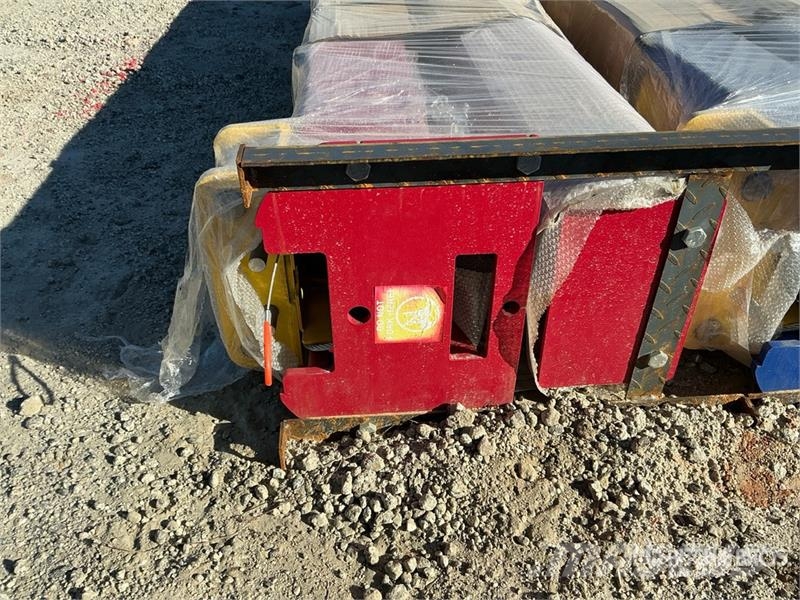  TPL-RED 2 Post 10000 lb Vehicle Lift (Unused) 其他