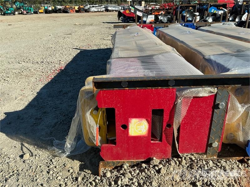  TPL-RED 2 Post 10000 lb Vehicle Lift (Unused) 其他