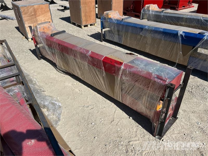  TPL-RED 2 Post 10000 lb Vehicle Lift (Unused) معدات البناء - غير ذلك
