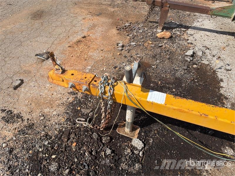  Traffic Controller Board Arrow Board أخرى