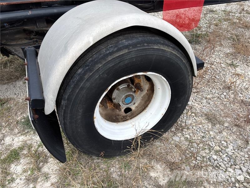 Trail King TK70EFX-532 Wind Blade and Tower Trailer Andere Fahrzeuge