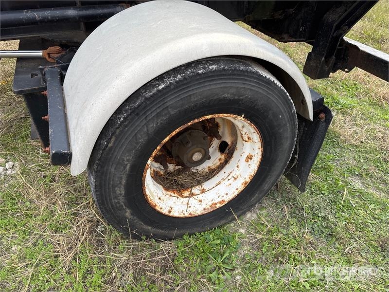 Trail King TK70EFX-532 Wind Blade and Tower Trailer Andere Fahrzeuge