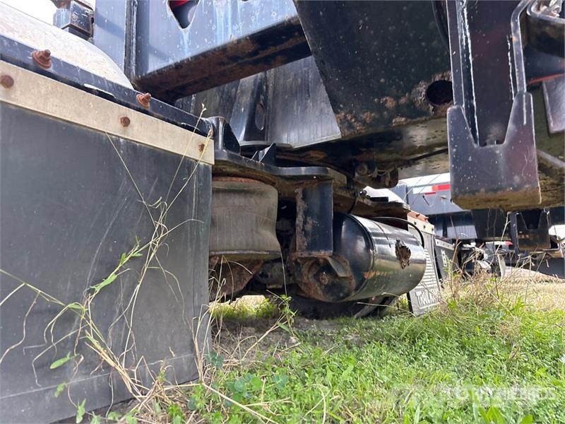 Trail King TK70EFX-532 Wind Blade and Tower Trailer Andere Fahrzeuge