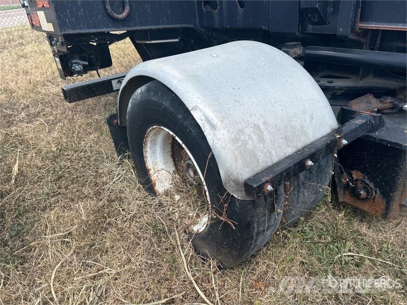 Trail King TK70EFX-EFX Wind Blade and Tower Trailer Andere Fahrzeuge
