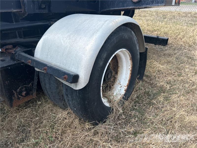 Trail King TK70EFX-EFX Wind Blade and Tower Trailer Andere Fahrzeuge