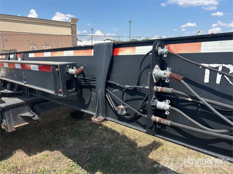 Trail King TK70EFX-EFX Wind Blade and Tower Trailer Andere Fahrzeuge